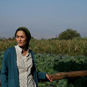 Photo Semih Kaplanoğlu