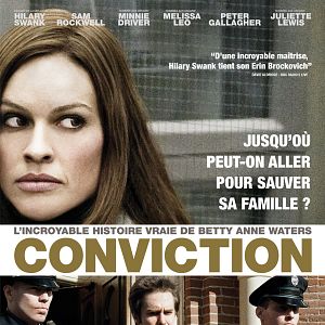 Photo Conviction