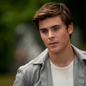 Photo Zac Efron