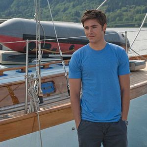 Photo Zac Efron