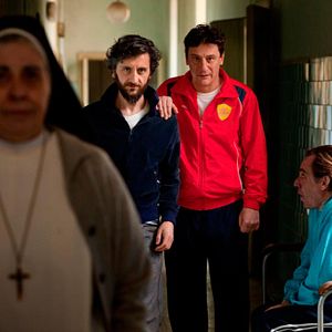 Photo Ascanio Celestini