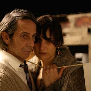 Photo Pablo Larraín