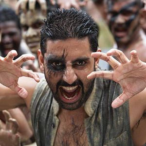 Photo Raavanan
