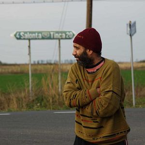 Photo Marian Crişan