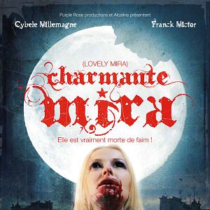 Photo Cybèle Villemagne