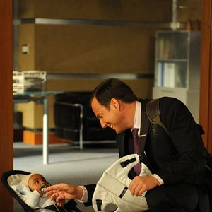 Photo Will Arnett