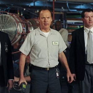 Photo Michael Keaton