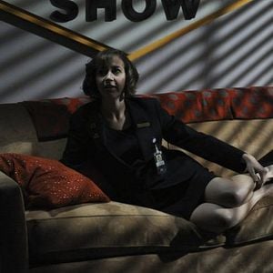 Photo Kristen Schaal
