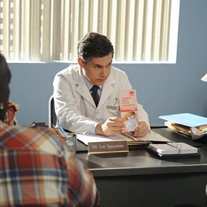Photo Chris Parnell