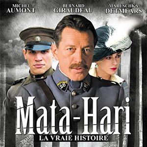Photo Mata Hari, la vraie histoire