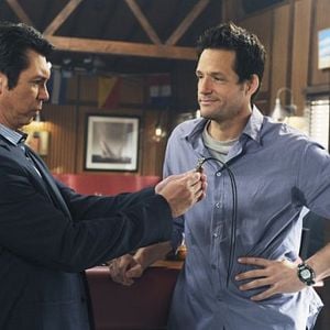 Photo Josh Hopkins