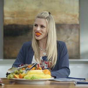 Photo Cougar Town