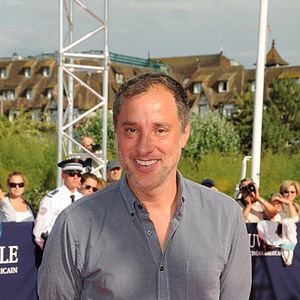 Photo Eric Mendelsohn