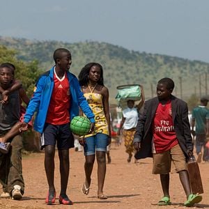 Photo Debs Gardner-Paterson