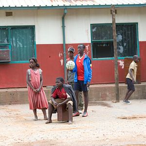 Photo Debs Gardner-Paterson