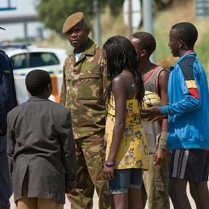 Photo Debs Gardner-Paterson