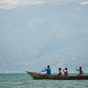 Photo Debs Gardner-Paterson