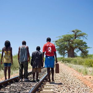 Photo Debs Gardner-Paterson