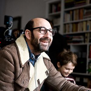 Photo Monsieur Papa