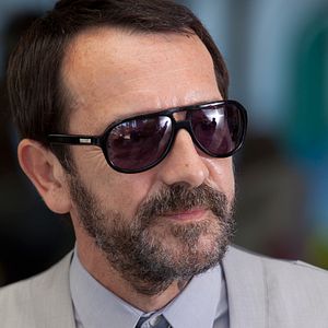Photo Jean-Hugues Anglade
