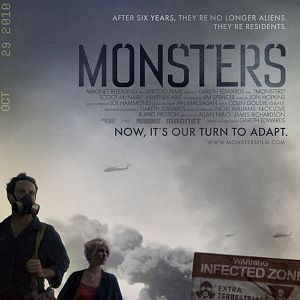 Photo Monsters