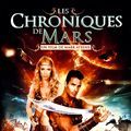 Photo Les chroniques de Mars