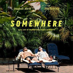 Photo Somewhere