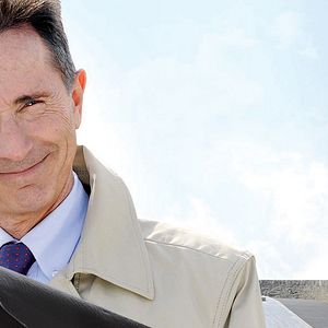 Photo Thierry Lhermitte
