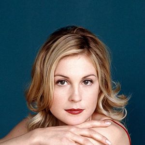 Photo Kelly Rutherford