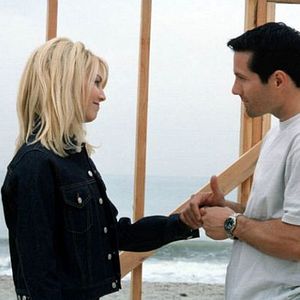 Photo Heather Locklear