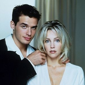 Photo Heather Locklear