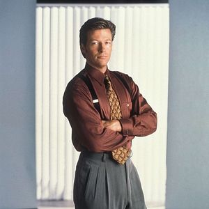 Photo Jack Wagner