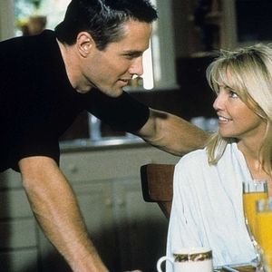 Photo Heather Locklear