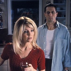 Photo Heather Locklear