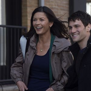 Photo Catherine Zeta-Jones