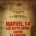 Photo Marvel 14 : les super-héros contre la censure