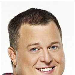 Photo Billy Gardell