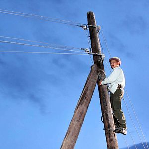 Photo Le Voleur de lumière