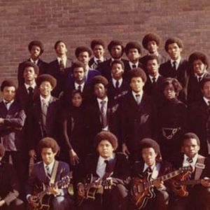 Photo Thunder Soul
