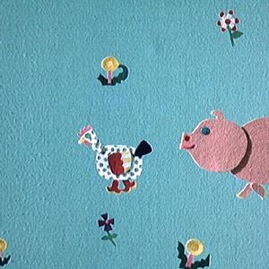 Photo Les Contes de la ferme