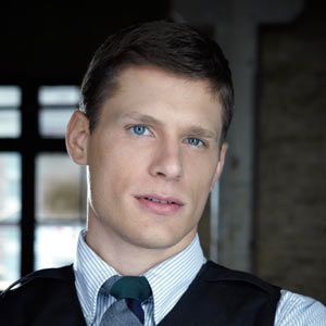 Photo Matt Lauria