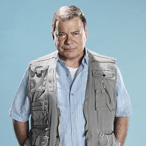 Photo William Shatner
