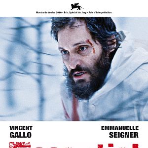 Photo Essential Killing