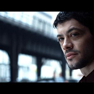 Photo Burhan Qurbani