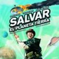 Photo Save the Green Planet !