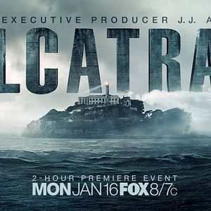Photo Alcatraz
