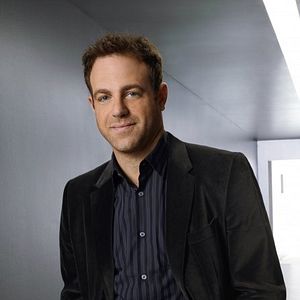 Photo Paul Adelstein
