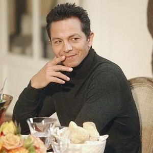 Photo Benjamin Bratt