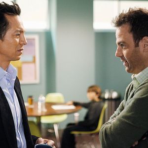 Photo Paul Adelstein