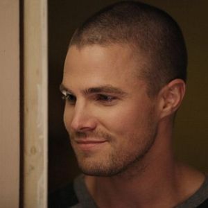 Photo Stephen Amell